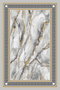 Conceptum Alfombra Tejida Multicolor 180 x 280 cm